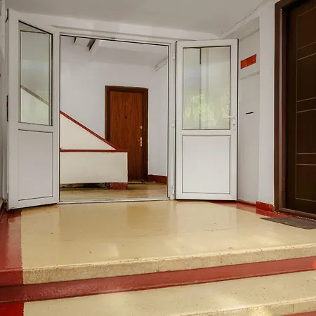 Cozy Flat - Grivitei-3
